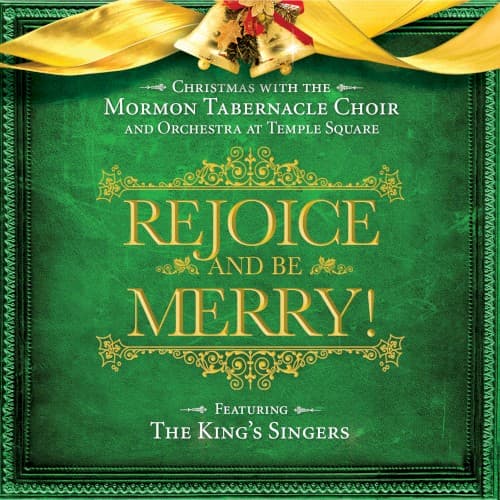 Rejoice and Be Merry!