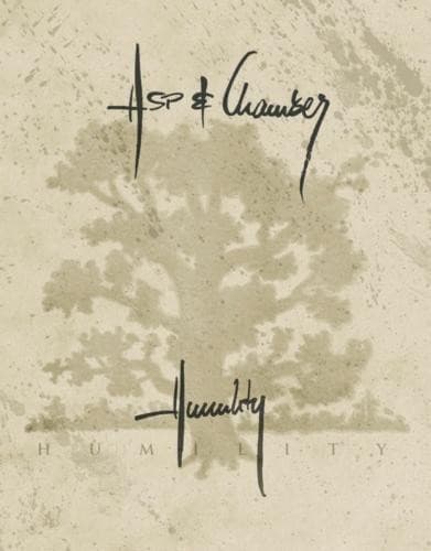 Humility