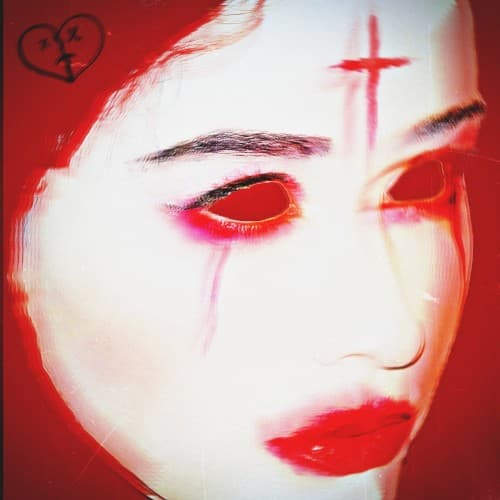 Blood On The Church Steps EP