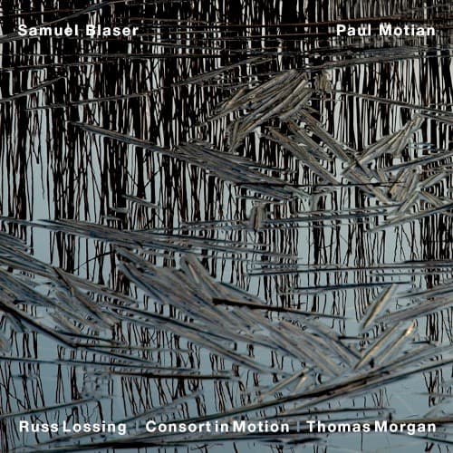 Consort in Motion