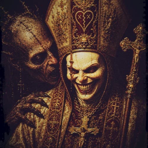 Evil Secrets EP