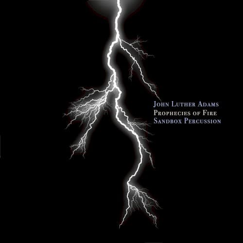 Prophecies of Fire