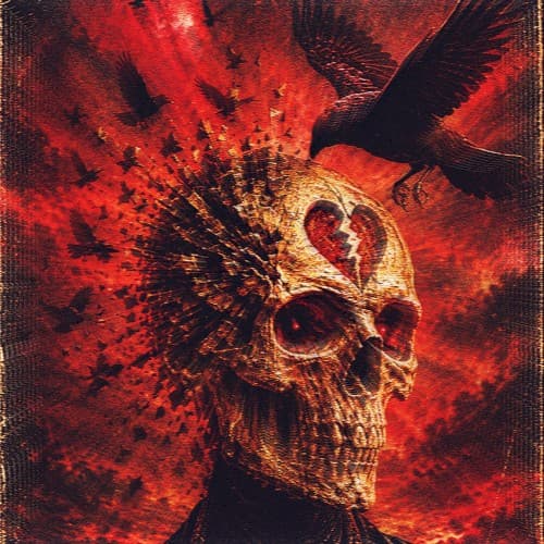 Circle of Crows: Flesh and Bone EP