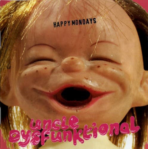 Uncle Dysfunktional