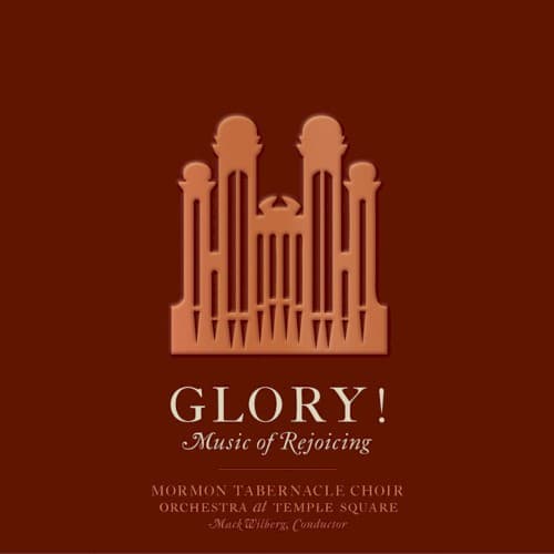 Glory! Music of Rejoicing